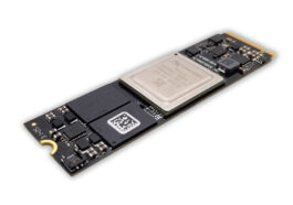 Axelera Metis M.2 MAX EDGE AI MODULE DOUBLE LLM et VLM SPEXE DE TRAPACTION