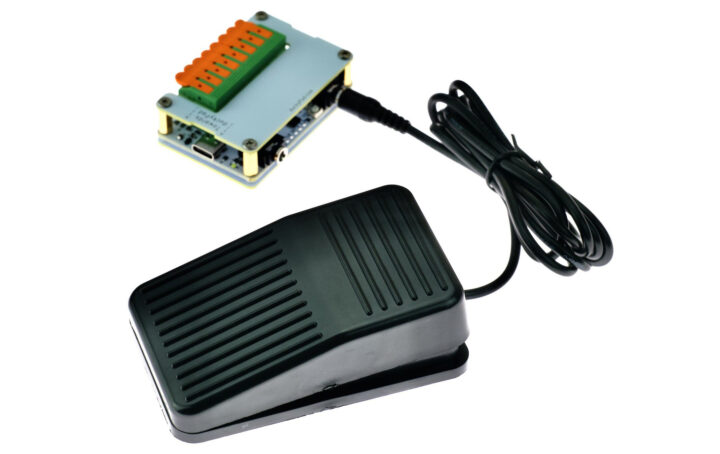 Module d'extension Duckypad