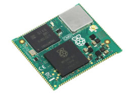 Raspberry Pi Compute Module 0