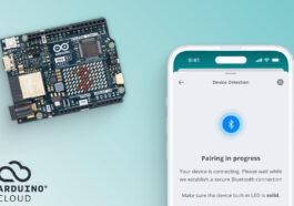 Arduino new Provisioning flow