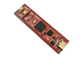 Olimex RP2350 PICO2 BB48 Open Source Development Board