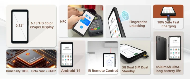 BigMe Hibreak Pro Color Highlights