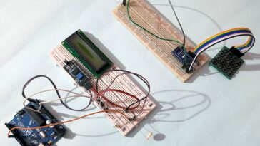 Li-Fi based Text Communication between Multiple Arduino