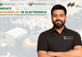 India’s Powerplay in Electronics