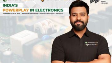 India’s Powerplay in Electronics