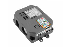 M5Stack Air Quality Kit v1.1