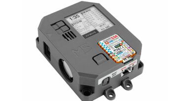 M5Stack Air Quality Kit v1.1