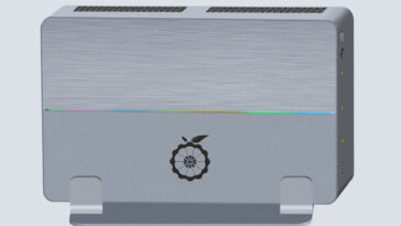 Orange Pi AI Studio Pro