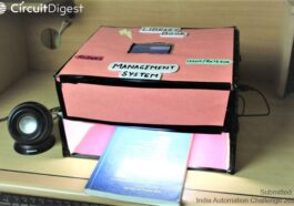 Raspberry Pi based Automatic Library Book Management System