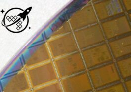 Pooled Custom Chip Fabrication