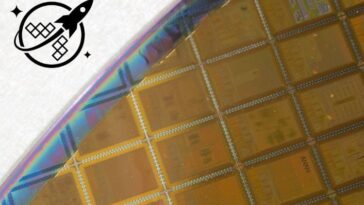 Pooled Custom Chip Fabrication