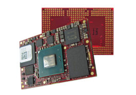 ARIES Embedded MSRZG3E OSM-compliant SiP with Renesas RZ/G3E SoC
