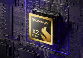 Snapdragon X2 Elite
