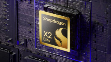 Snapdragon X2 Elite