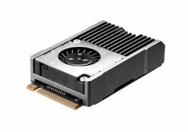 M5Stack LLM-AX8850 Card