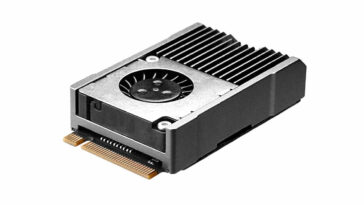 M5Stack LLM-AX8850 Card