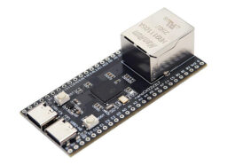 nanoCH32V317 development board