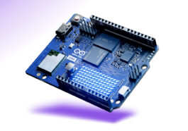 Arduino UNO Q