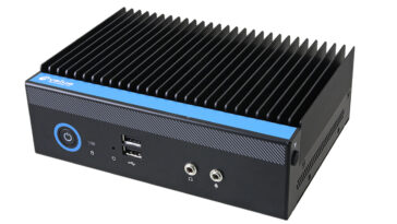Avalue EPC ASL Intel N97 Fanless Compact System