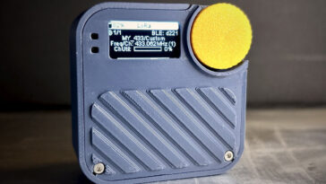 FoBE IDEA Mesh Tracker C1