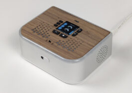 Ubo Pod - Raspberry Pi 4/5 personal AI assistant