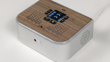 Ubo Pod - Raspberry Pi 4/5 personal AI assistant