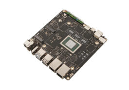 Orion O6N Nano-ITX SBC