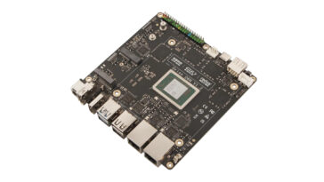 Orion O6N Nano-ITX SBC