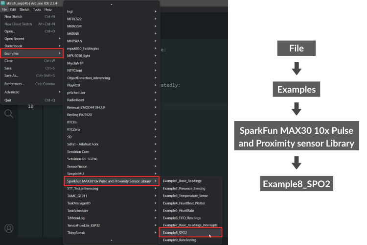 1760538677 207 Comprendre le module MAXREFDES117 un petit capteur optique de frequence