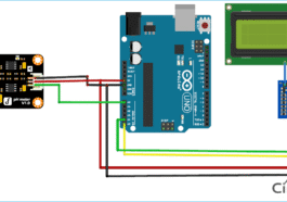 pH-mètre utilisant Arduino Uno et écran LCD