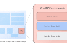 Le NPU Coral open source basé sur RISC-V de Google est intégré aux SoC Synaptics SL2610 Edge AI
