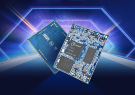 Forlinx FET153 S Allwinner T153 System on Module