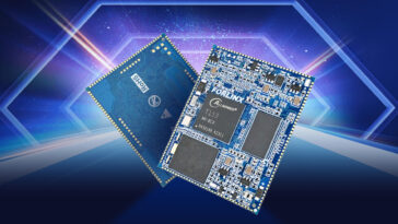 Forlinx FET153 S Allwinner T153 System on Module