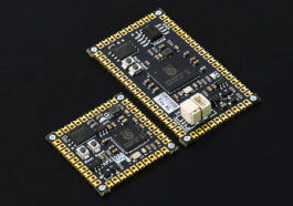 RP2350 Tiny and Tiny XL boards