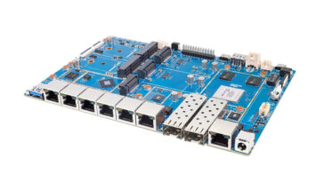 Banana Pi BPI R4 Pro