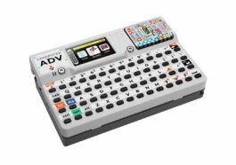 M5Stack Cardputer-Adv