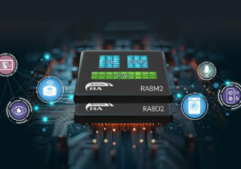 Renesas RA8M2 and RA8D2 dual core Cortex M85, M33 MCU with MRAM storage