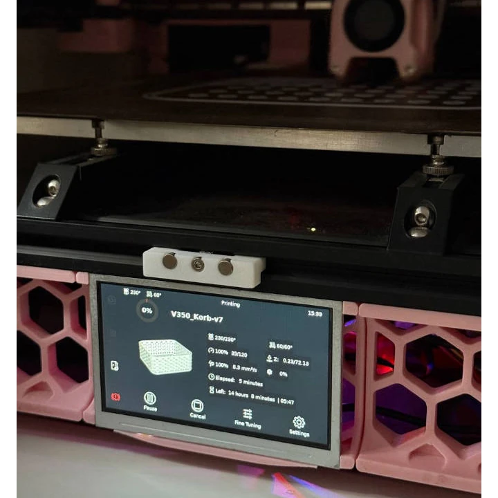 Contrôleur de clipper rockchip rk3308b