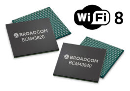 Broadcom dévoile les puces WiFi 8 pour les points d'accès et les clients