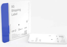 The MTB04 5G Shipping Label