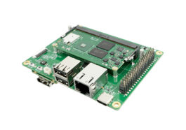 SL2610 SO-DIMM module development kit