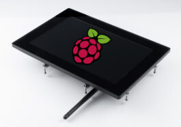 SECO Pi Vision 10.1 CM5