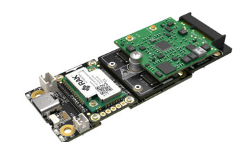 Blues.ONE LTE-M NB-IoT devkit