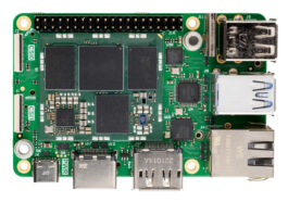 GenioBoard SBC MediaTek Genio 510 700 SoM