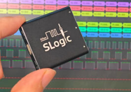 Sipeed SLogic16U3 USB3 Logic Analyzer