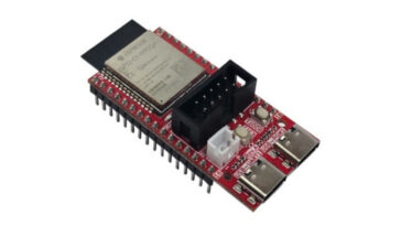 Olimex ESP32-C5-DevKit-Lipo