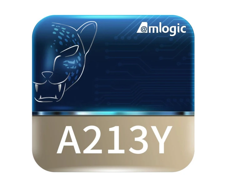 Amlogic A213Y