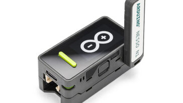 Arduino Nesso N1