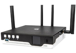 Turris Omnia NG Wi Fi 7 router