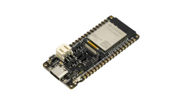 Firebeetle 2 ESP32-C5 IoT development board